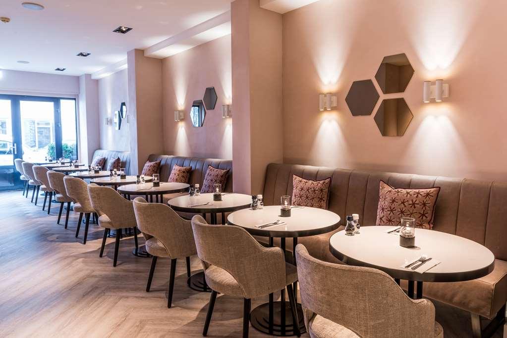 Sandton Eindhoven Centre Restaurang bild
